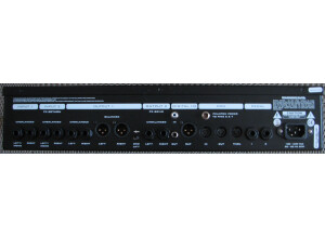 AxeFX 2