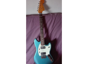 Fender Pawn Shop Mustang Special (56414)