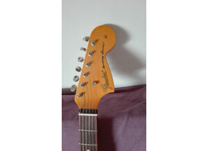 Fender Pawn Shop Mustang Special (30573)