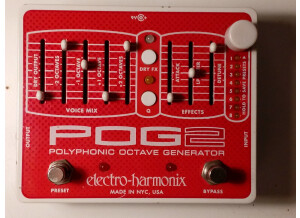 Electro-Harmonix POG2 (76275)
