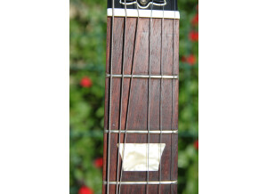 Gibson Les Paul Studio '50s Tribute - Worn Satin Ebony (83070)