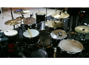 PDP Pacific Drums and Percussion MX-R