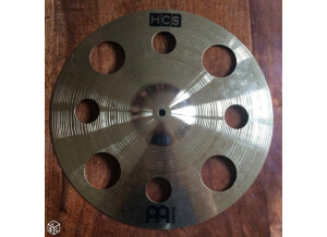 meinl 16 up
