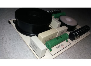 Beyma FD 250 (63991)