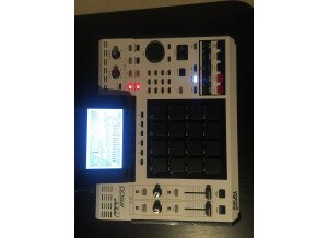Akai MPC2500 SE (62712)