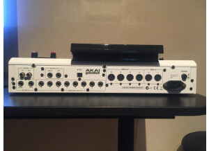 Akai MPC2500 SE (425)