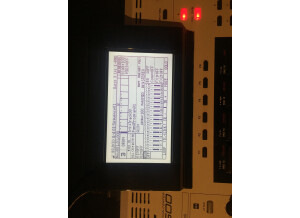 Akai MPC2500 SE (94412)