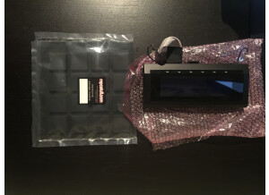 Akai MPC2500 SE (58285)