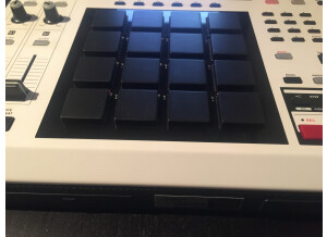 Akai MPC2500 SE (90628)