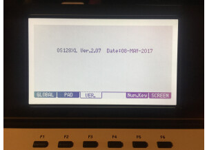 Akai MPC2500 SE (96754)