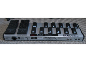 Fractal Audio Systems Axe-Fx Ultra (19809)