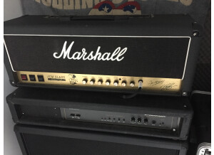 Marshall 2555SL JCM Slash Signature (8078)