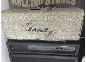 Marshall 2555SL JCM Slash Signature (99119)