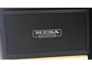 Mesa Boogie Recto 2x12 Horizontal (53440)