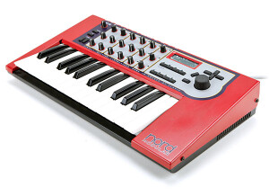 clavia nord modular