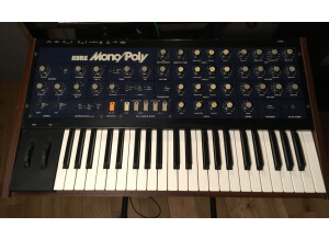 Korg Mono/Poly (46066)