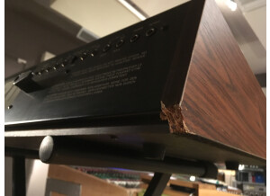 Korg Mono/Poly (9220)