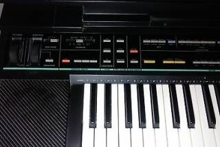 Casio CT-6500