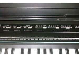 Casio CT-6500