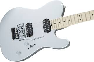 Charvel Pro-Mod San Dimas Style 2 HH FR M