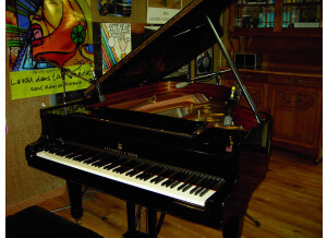 Steinway & Sons A188 (36171)