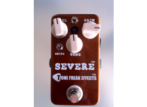 Tone Freak Effects Severe (6428)