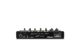 Wharfedale Connect 1002FX/USB