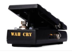 Donner Wah Cry