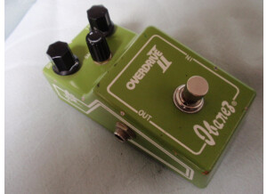 Ibanez OD-855 Overdrive II (1st issue) (11979)