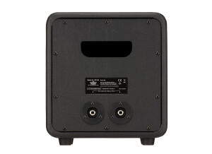 Vox BC108 back