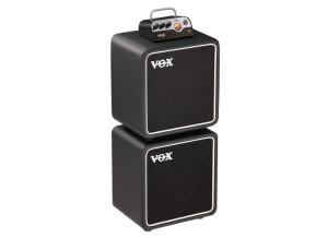 Vox BC108 stack