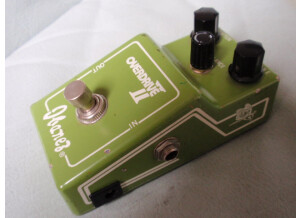 Ibanez OD-855 Overdrive II (1st issue) (30494)
