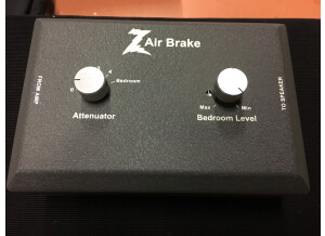 Dr. Z Amplification Z Air Brake (64782)