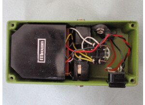 Ibanez OD-855 Overdrive II (1st issue) (30491)