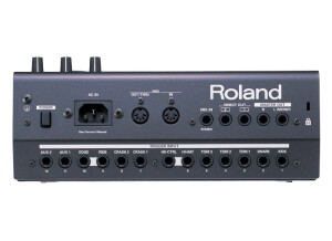 Roland TD-12 Module (75721)