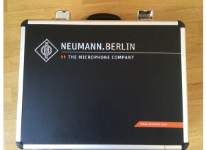 Neumann M 147 Tube (29120)