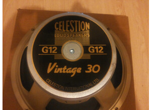 Celestion Vintage 30 (16 Ohms) (76274)
