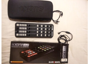 Allen & Heath Xone:K2 (75958)