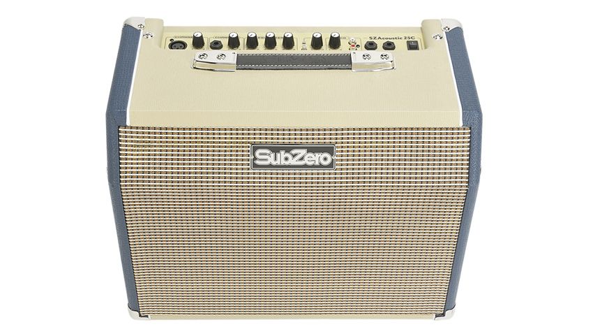 SubZero Acoustic 25C