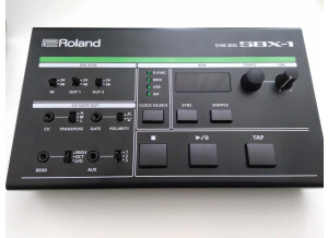 Roland SBX-1 (55024)