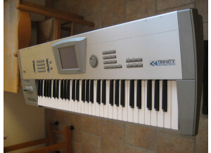 Korg Trinity V3 (60250)