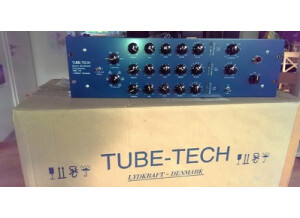 Tube-Tech SMC 2B (12473)