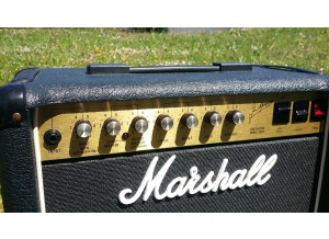 Marshall 2554 Silver Jubilee [1987] (83332)