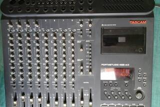 Tascam Portastudio 488 MkII