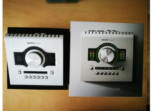 Universal Audio Apollo Twin Duo (10229)