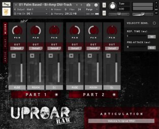 01+Mixer 01+Mixer