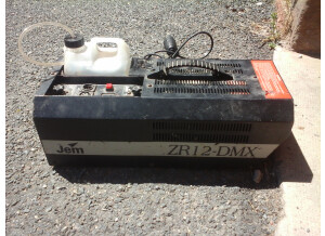 Jem ZR12 DMX (5624)