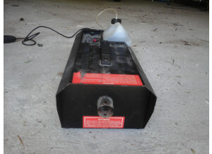 Jem ZR12 DMX (15333)