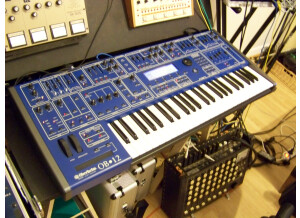 Oberheim OB-12 (16774)