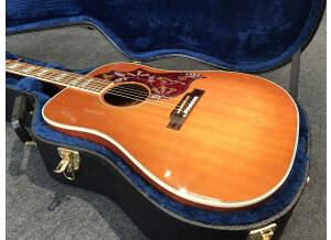 Gibson Hummingbird - Heritage Cherry Sunburst (52387)
